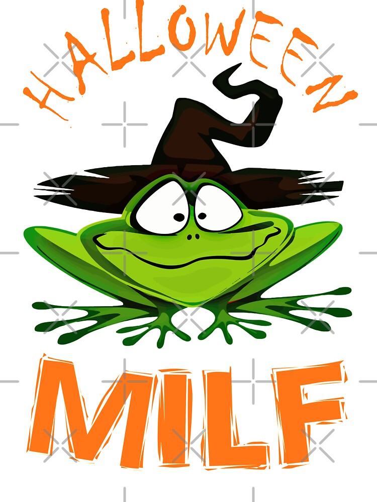 Halloween MILF #3 by Hypnotees