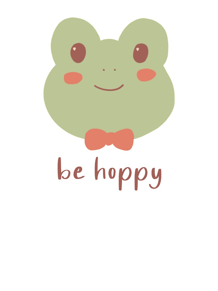 Be Hoppy by kpendragon