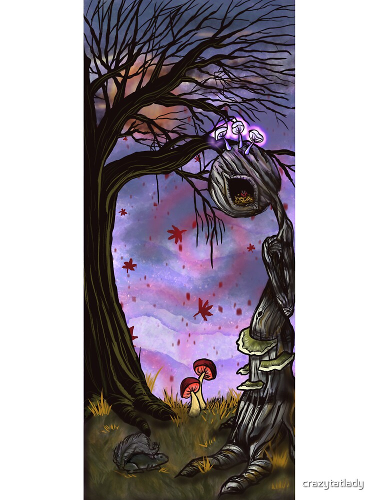 Birch Boy by crazytatlady