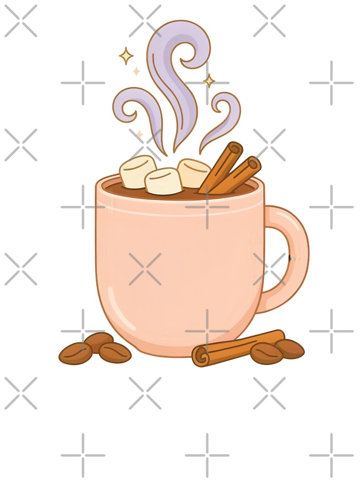 Hot cocoa cup by Rob-Son