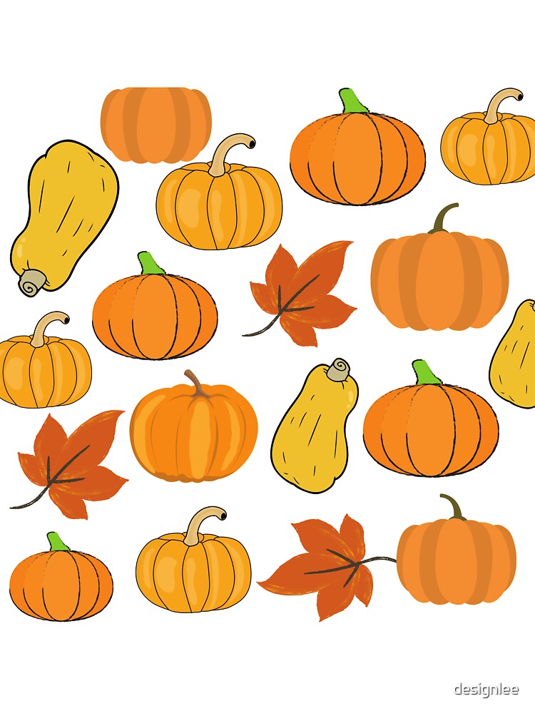 Autumn Harvest by designlee