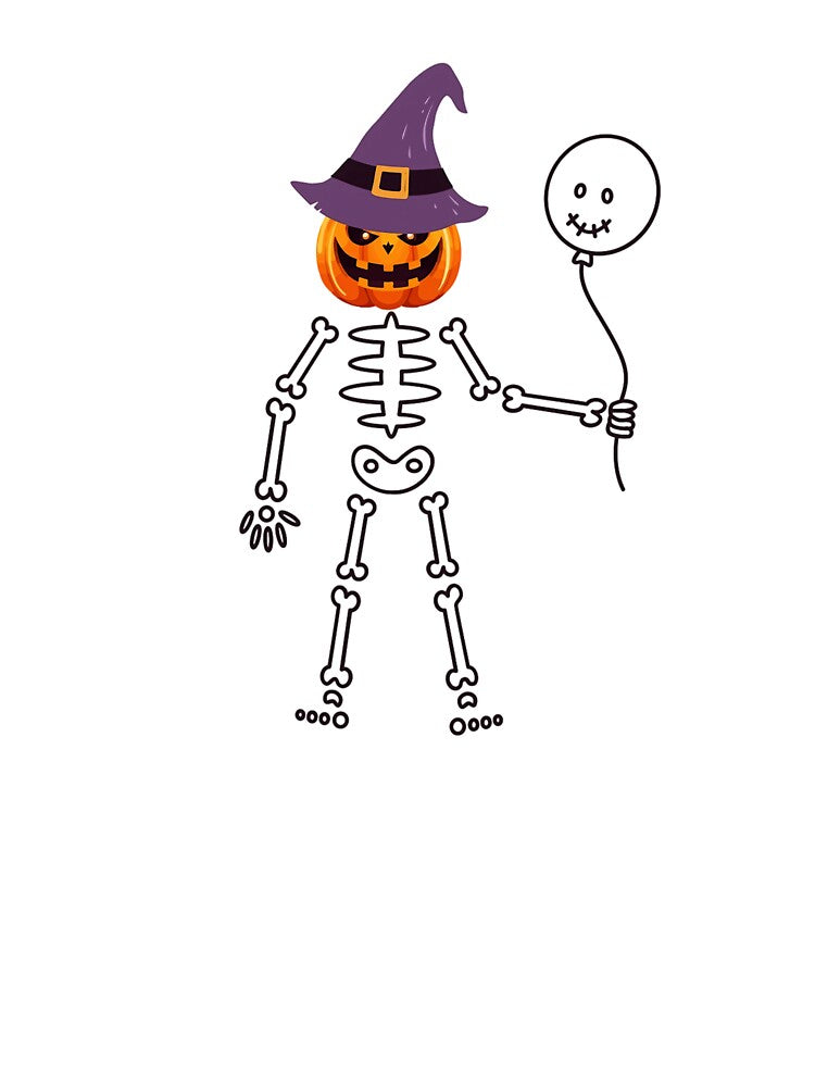 halloween night magic spooky and creative by wineesshop
