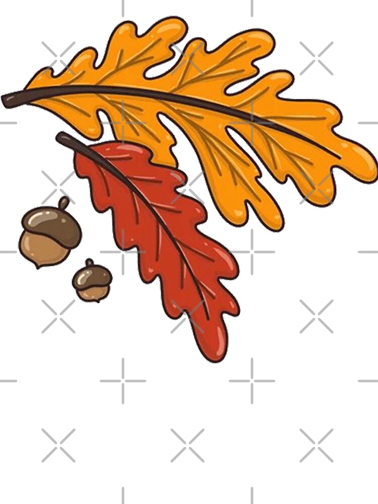 Autumn Leaves Art by clintang