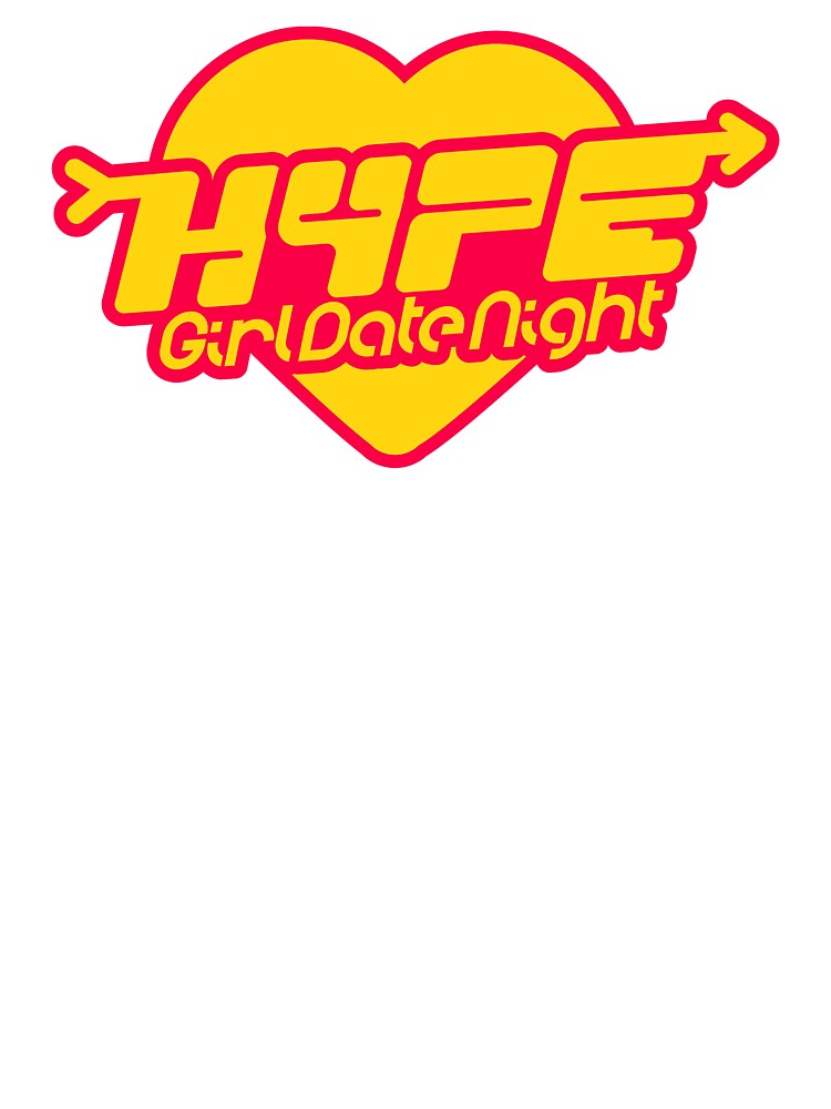 Hype Girl by JadeGi