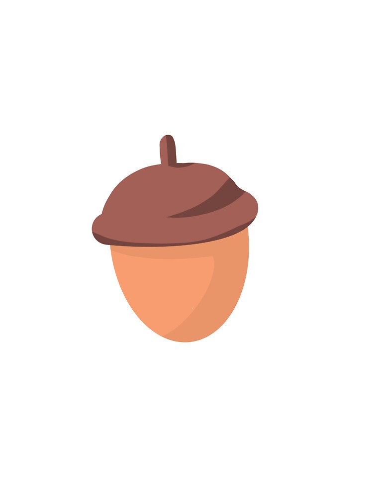 Acorn by Skydrak91