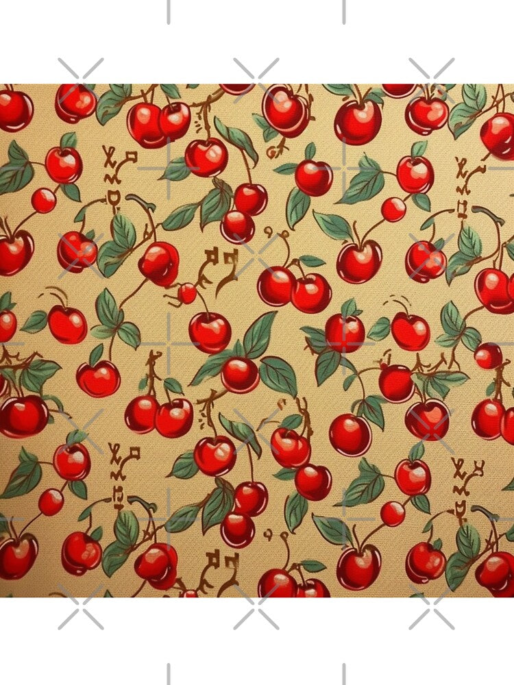 fall vibes - cherry fall 1 by aquinavortex