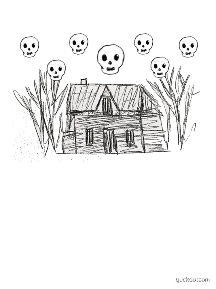 yuck property guide promotion material by yuckdotcom