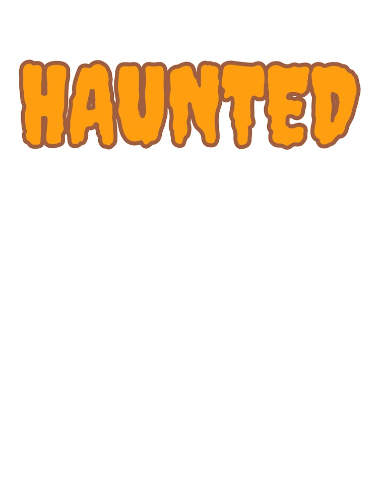 Haunted by Schmebulock