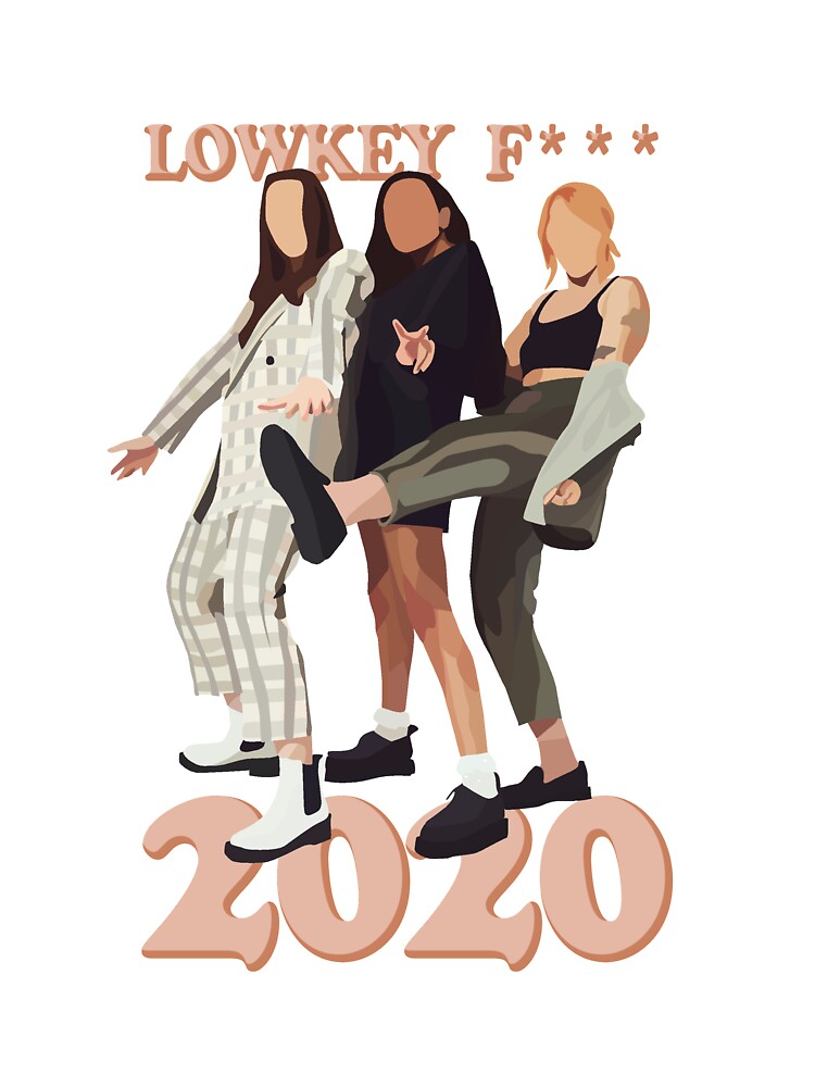 F2020 Avenue Beat Censored by camronmorrissey