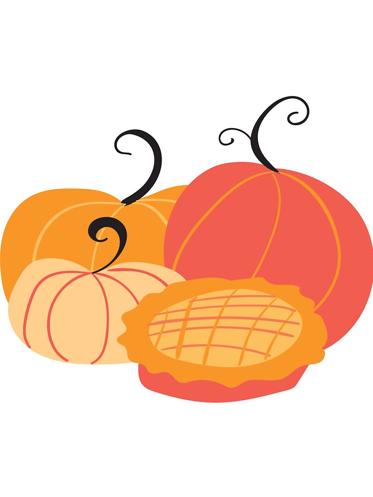 Pumpkin Pie by LindseyRoses