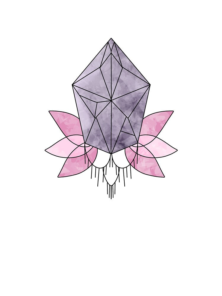 Smokey Quartz by TQsPinsNThings