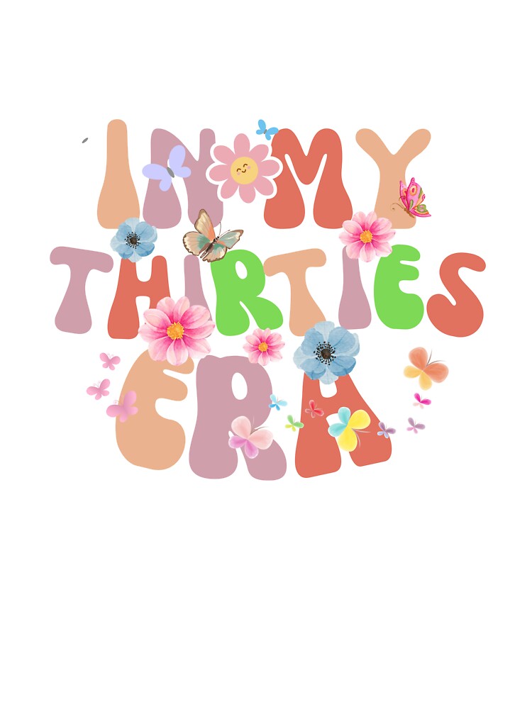 In my thirties era by Bankza