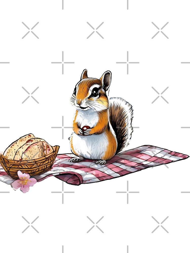 Autumn Acorn Quest by omerfdln34