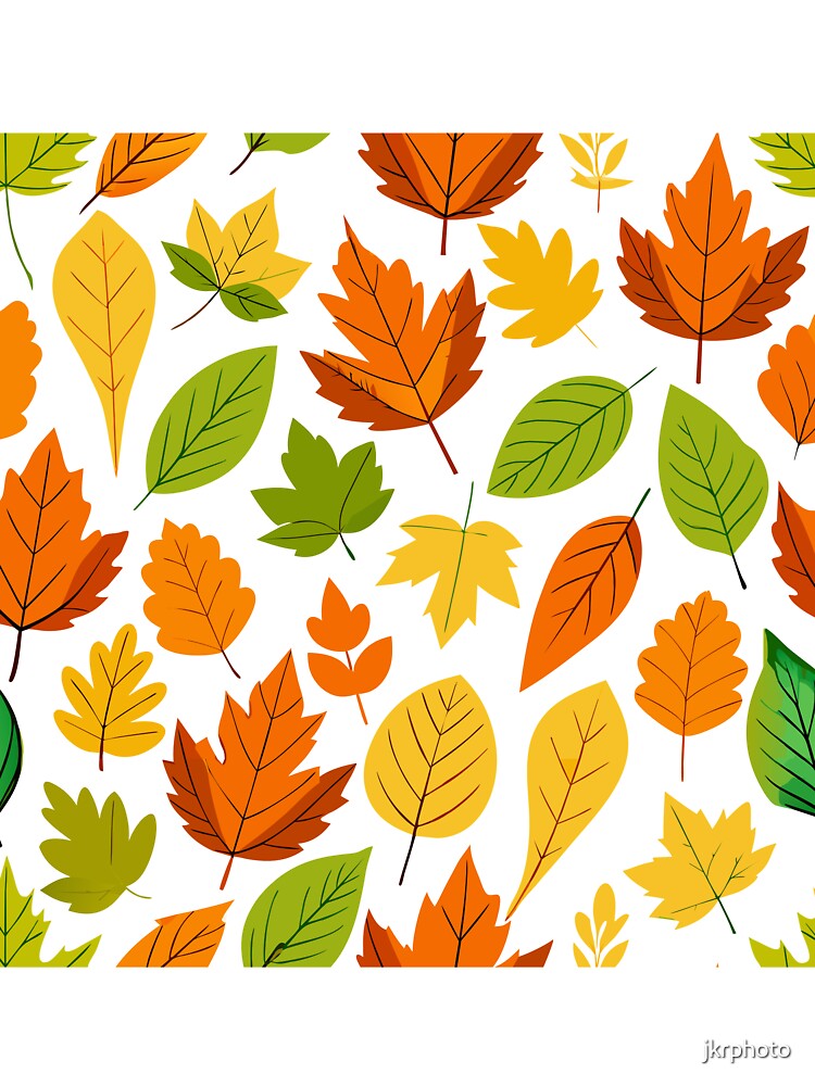 autumn leaf by jkrphoto