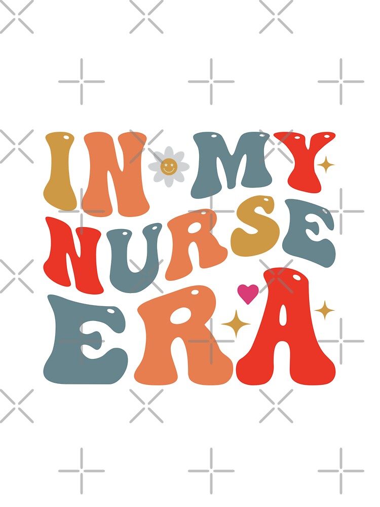 In My Nurse Era by Dominika Farkašová