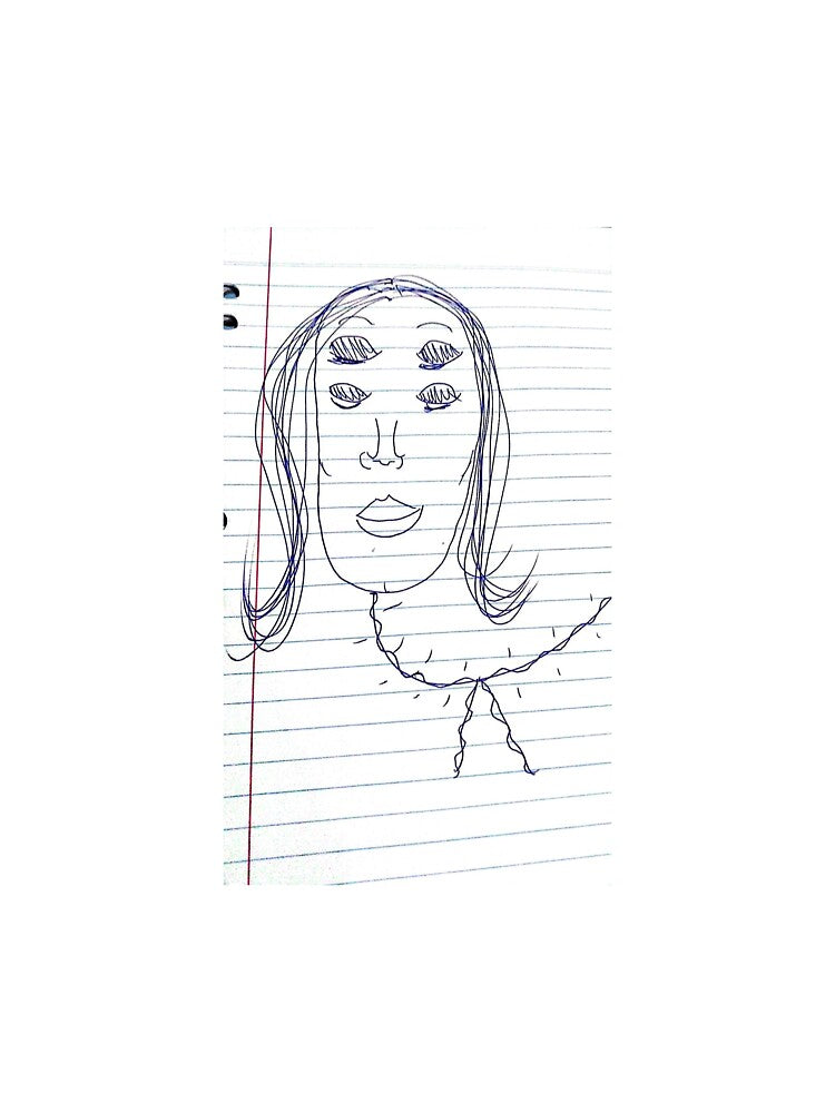 woman by hollyruth17