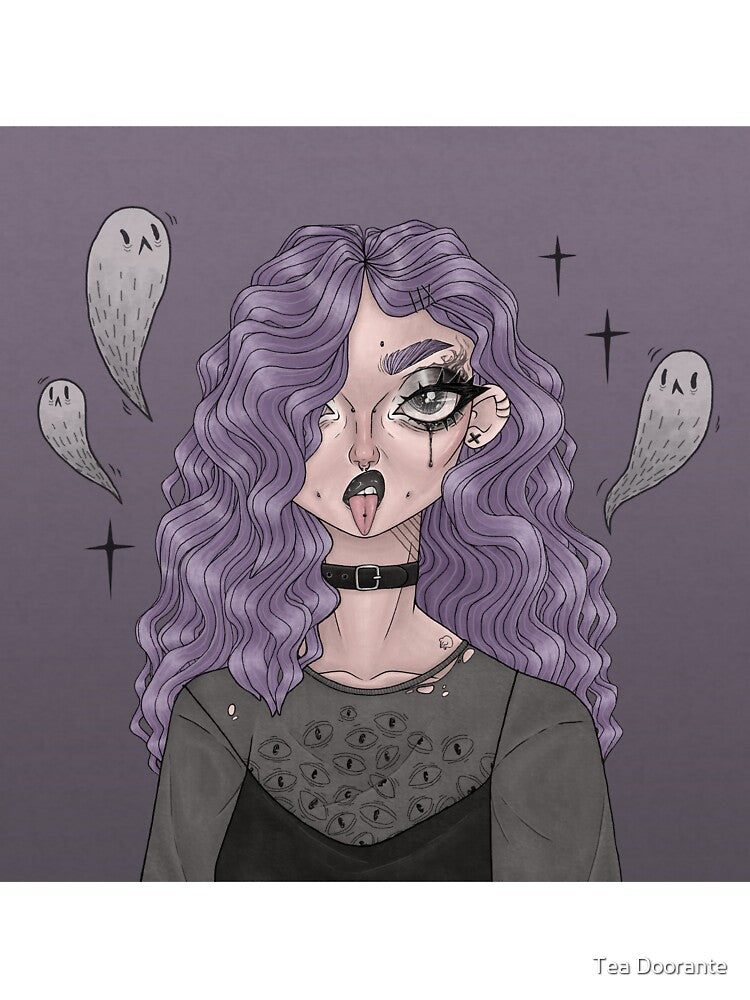 Rat Poison by Tea Doorante