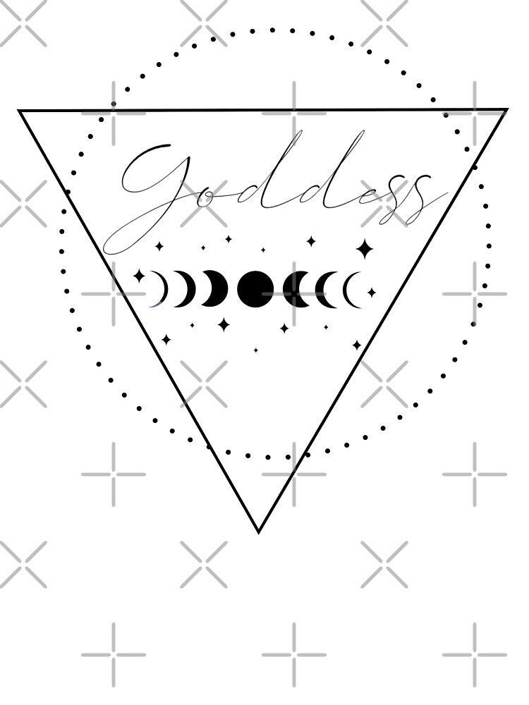 celestial goddess by daathdweller