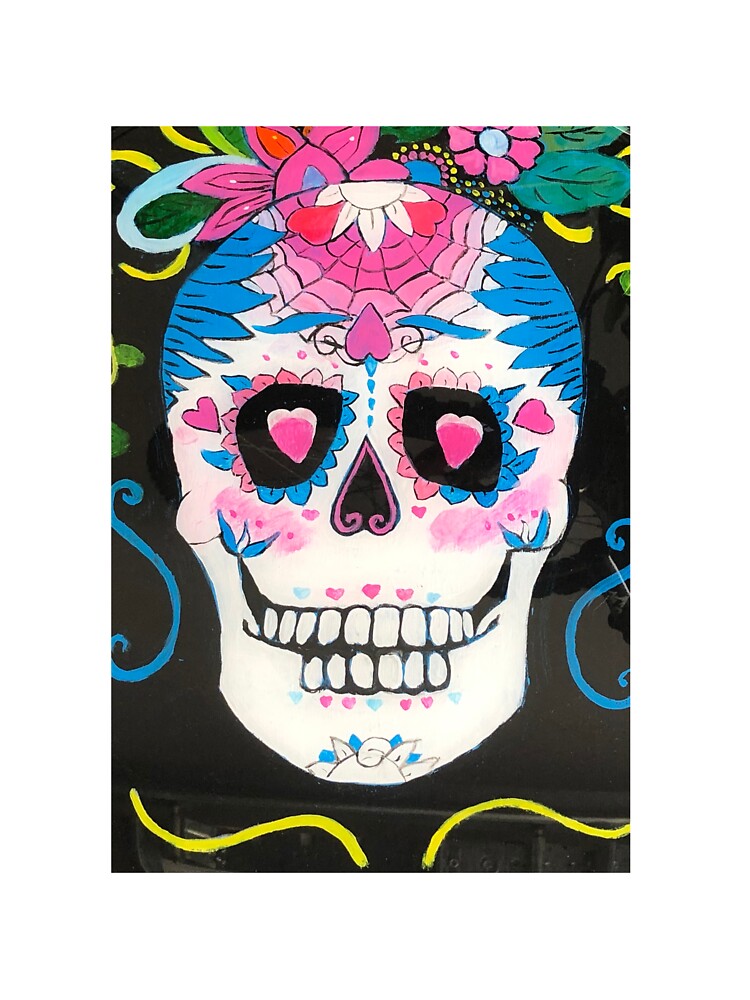Dia de los muertos by edlisa221