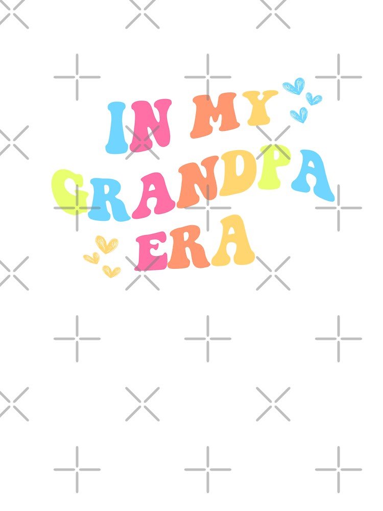 In My Grandpa Era by bombalurina