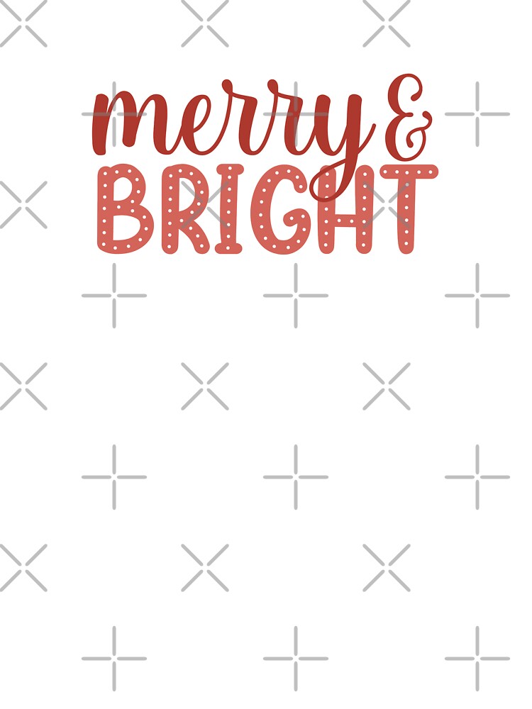 Merry and Bright by jamiemaher15