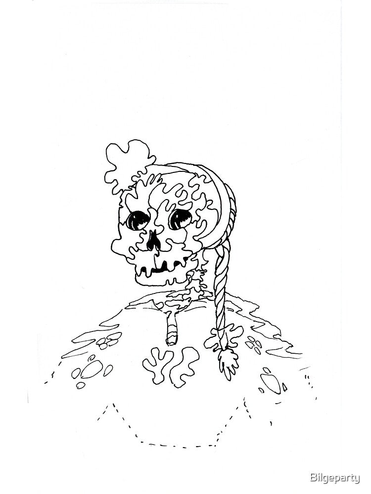 Madam Catrina by Bilgeparty
