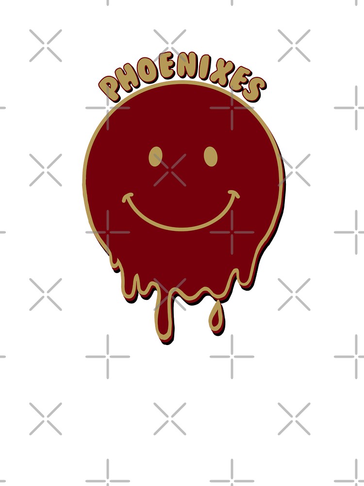 elon dripping smiley by Designed By Rachel