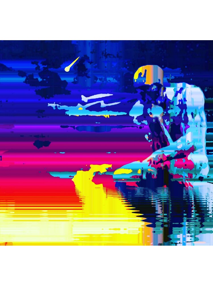 Overthinking by Abstractlife707