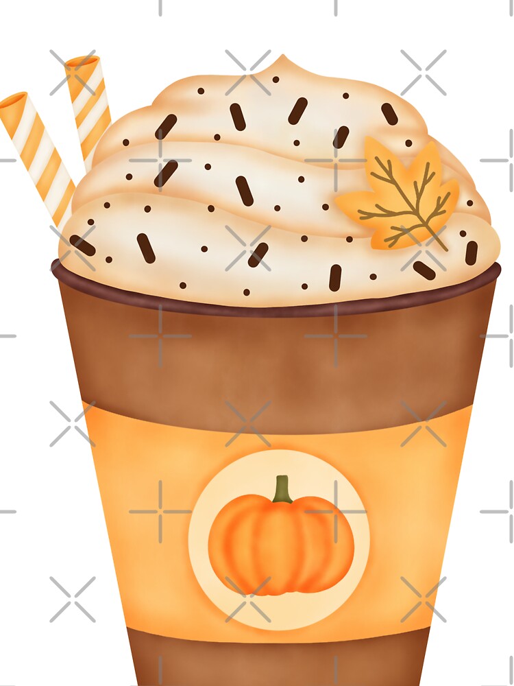 Pumpkin Spice by HeyItsMeeTee