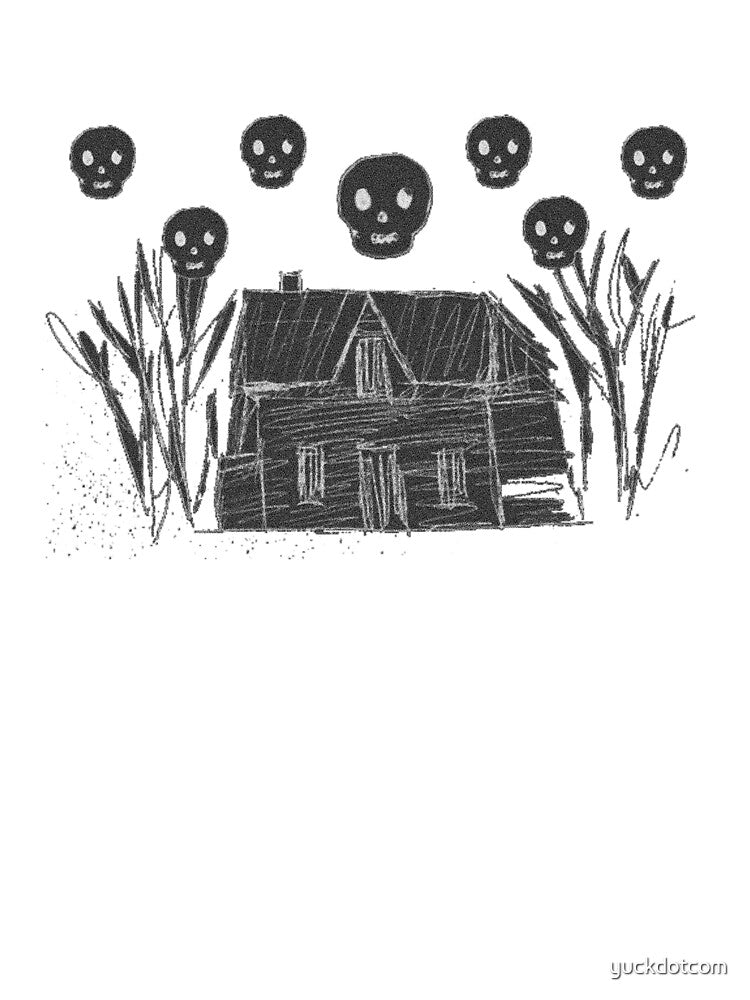 house party edition // yuck property guide promotion material by yuckdotcom