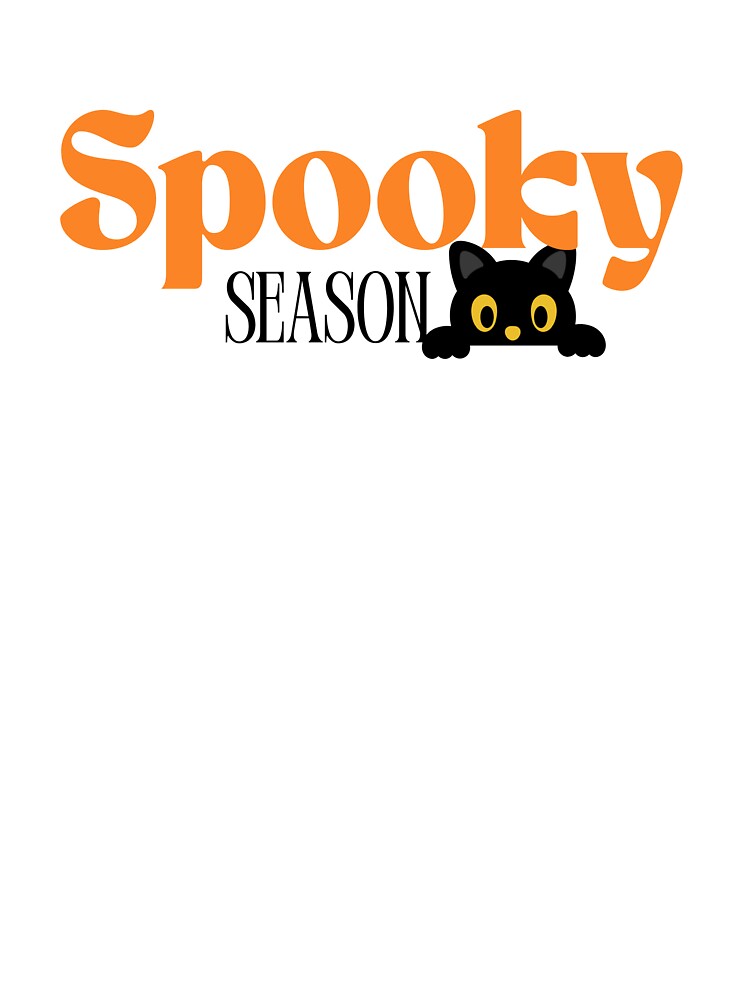 Spooky season by Schmebulock
