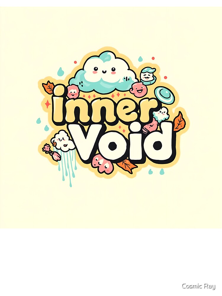 Cozy Autumn Sky by Cosmic Ray
