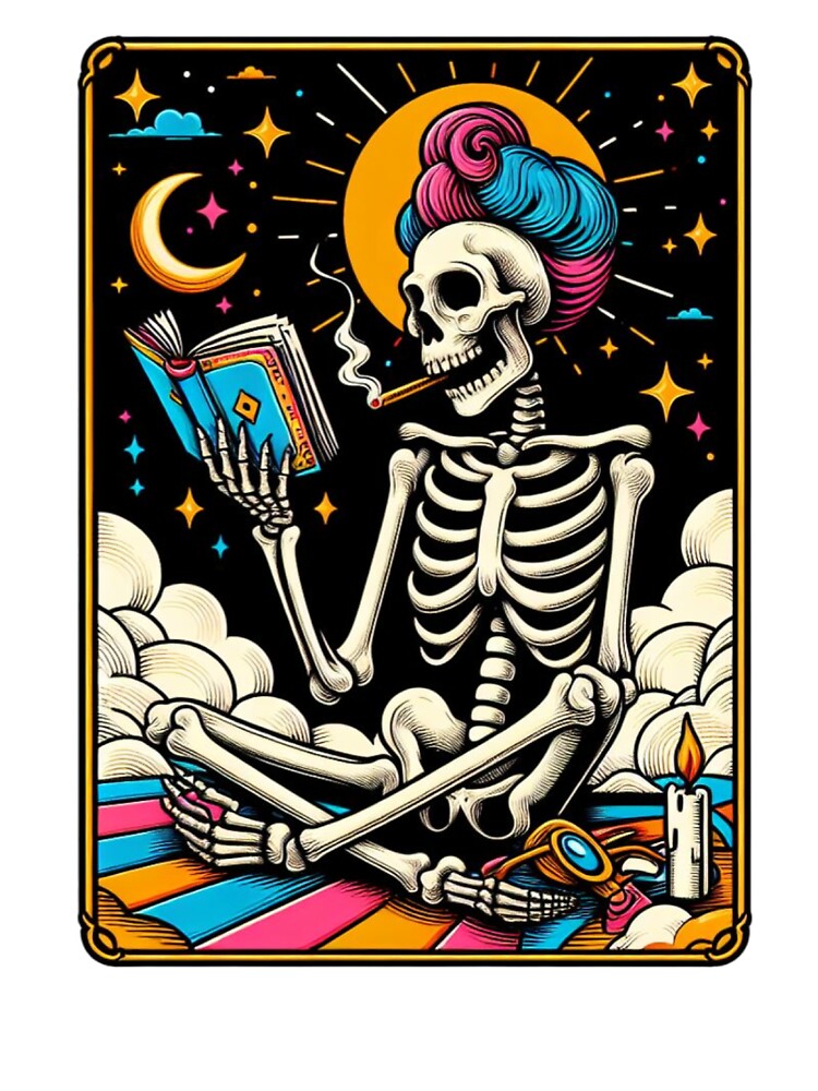 Skele Books by MrsBCuriosities