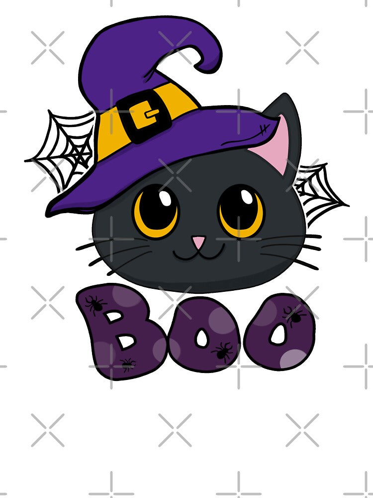 Halloween Boo Boo Crew by JHShowcase