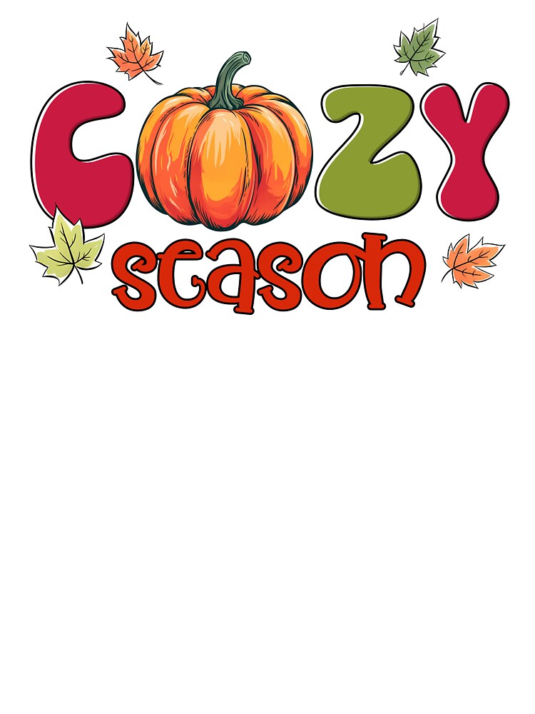 Cozy Season by JamesHogwart