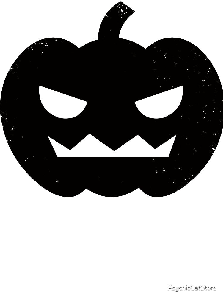 Jack-O-Lantern by PsychicCatStore