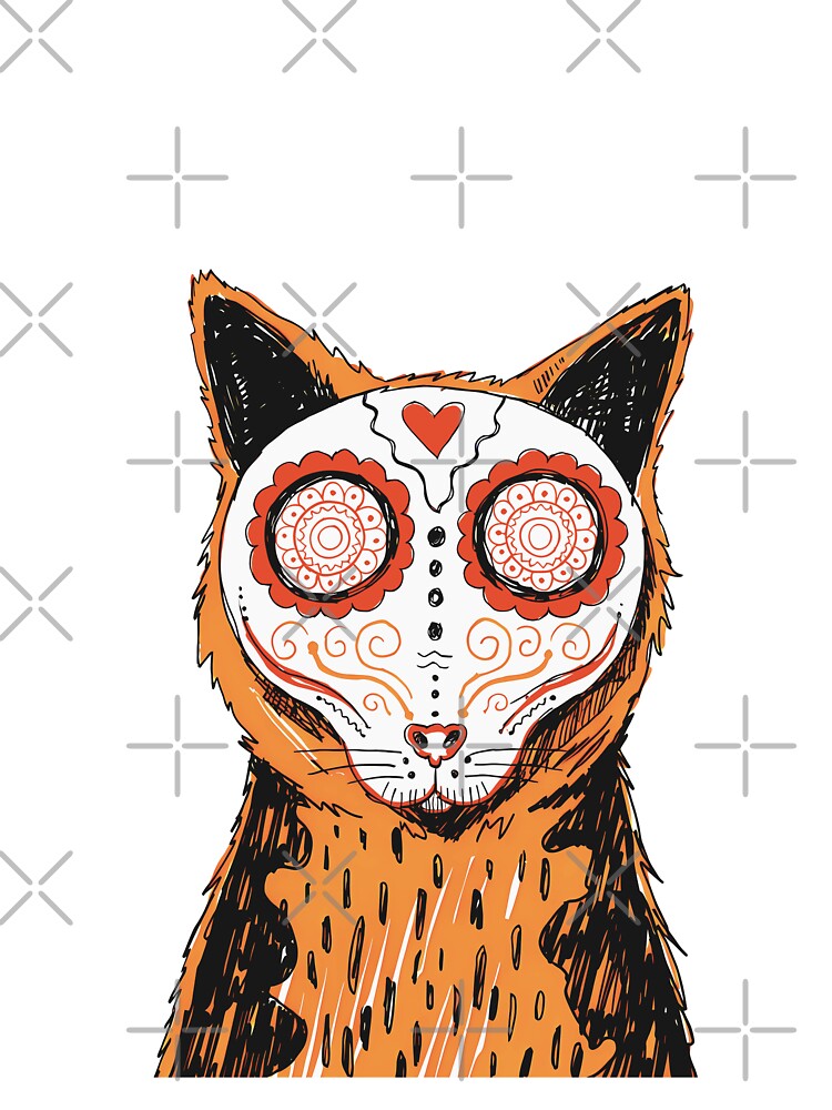 A Cat as a Rat, Well Fancy That! by Cathedral of Curiosity
