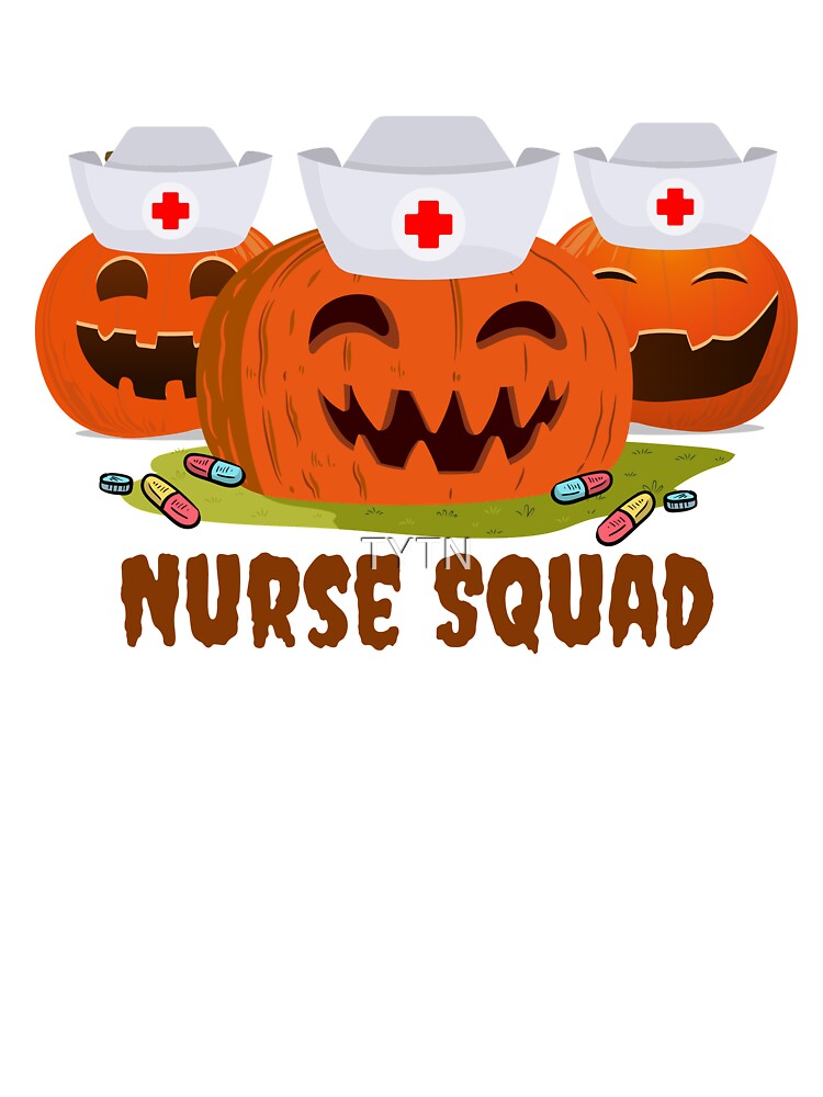 Nurse squad by TYTN