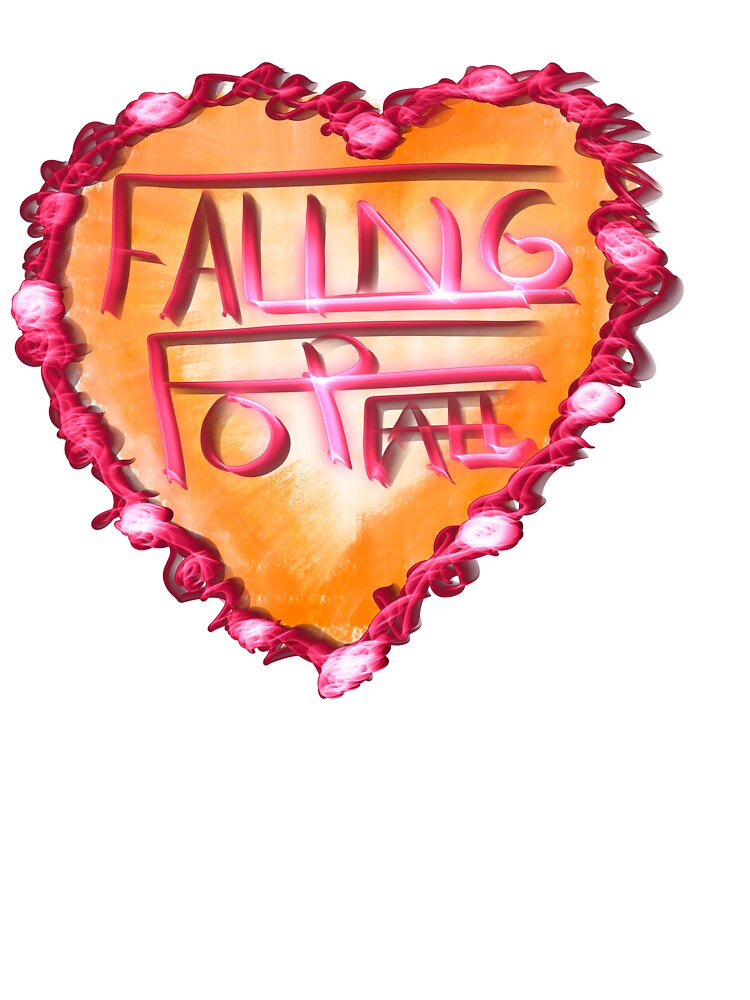 Falling for Fall – Cozy Autumn Sticker by creativesurface