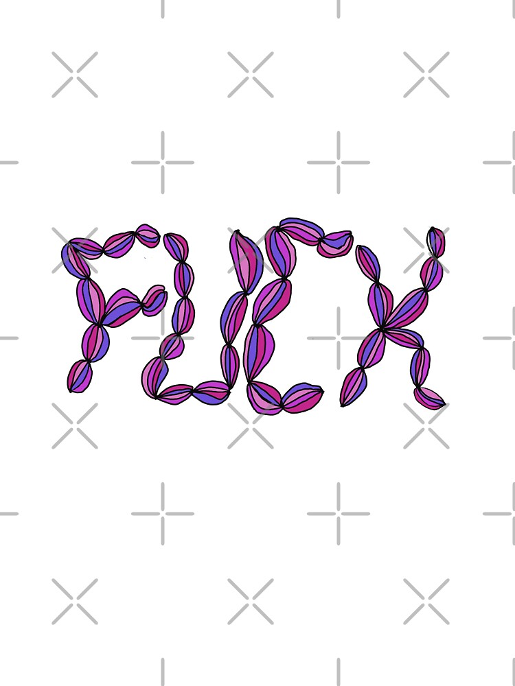 Fook by a-purplerose