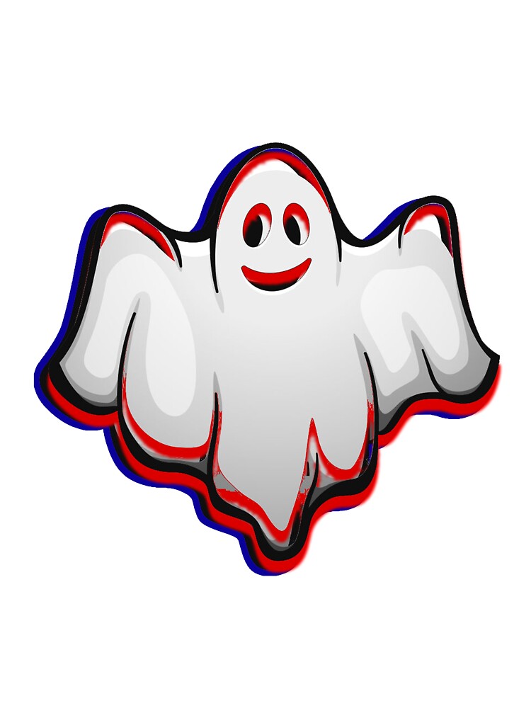 new Little Ghost Design by Premium-Cart