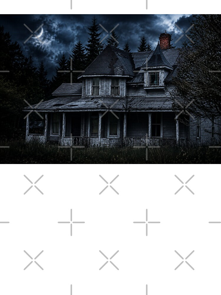 Moonlit Haunting by Kimberly Palmer