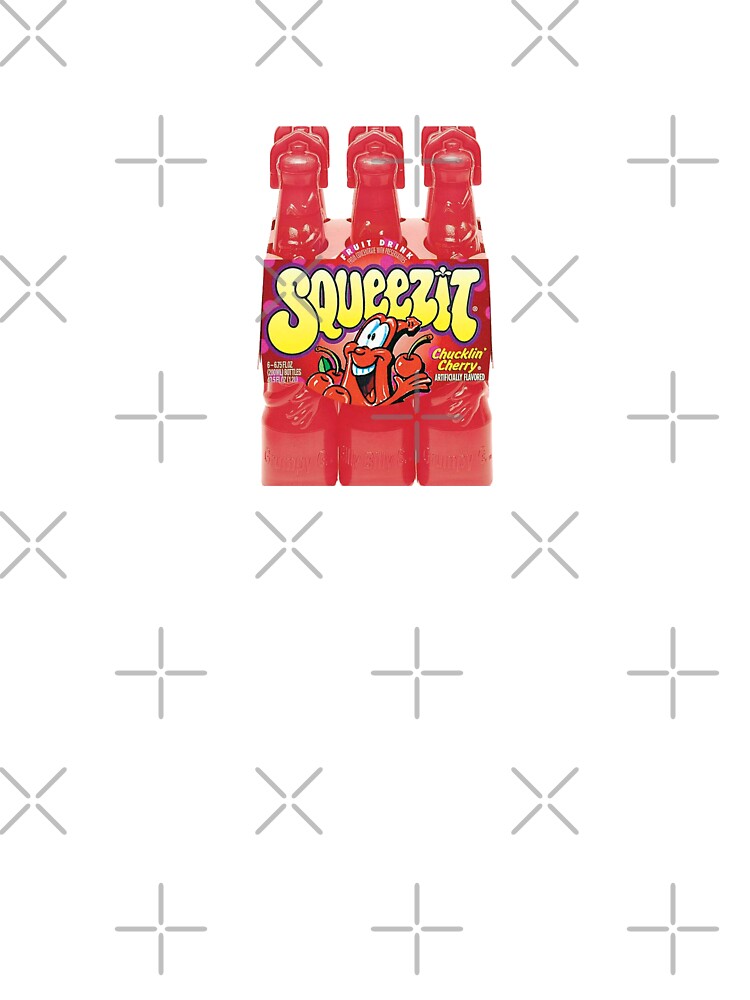 Squeezit 90's Juice by LockedUp