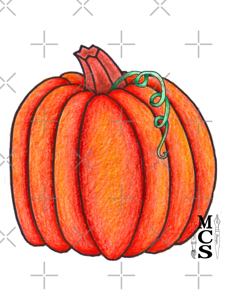 Pumpkin Pie by Victoria Morgan