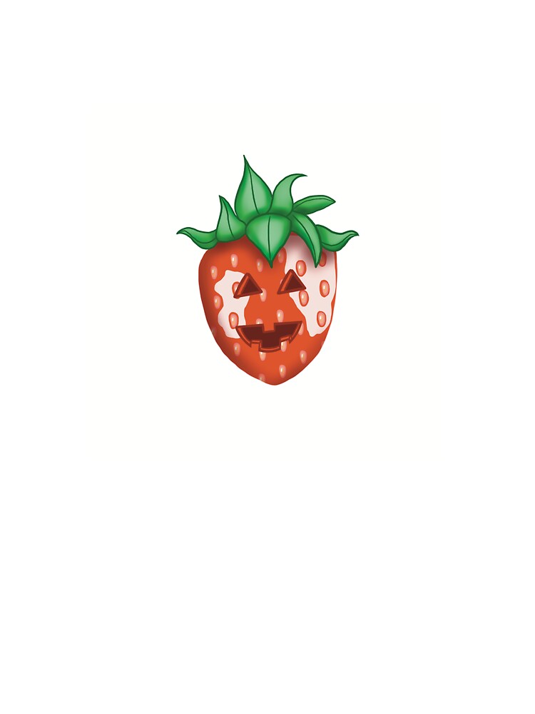 Jack-o’-Berry by JenniferLee1221