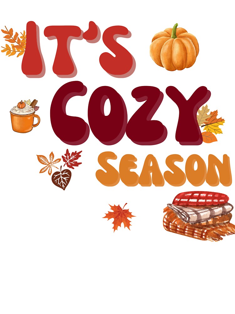 It's cozy season by Valava