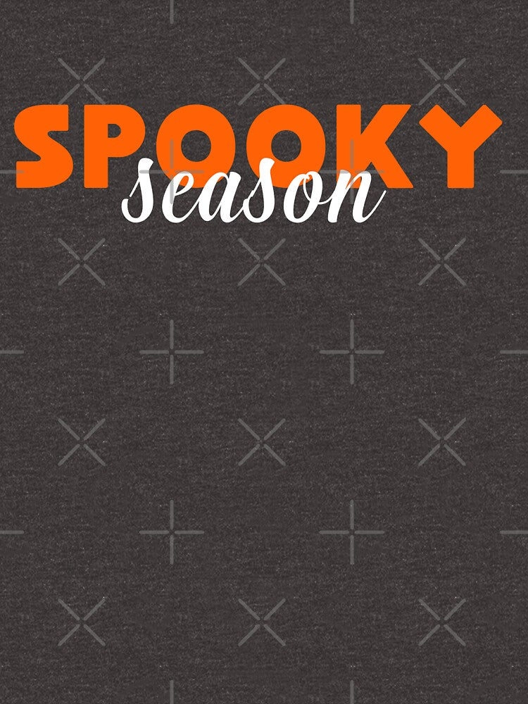 Spooky Season Halloween by PG Illustration