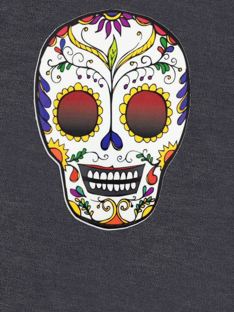 Sugar Skull (09) by thethomasten