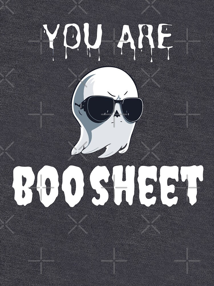 This is some boo sheet by Aesthetic-Verse