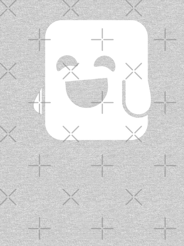 Cute Marshmallow Character-Design by Chosen4ever